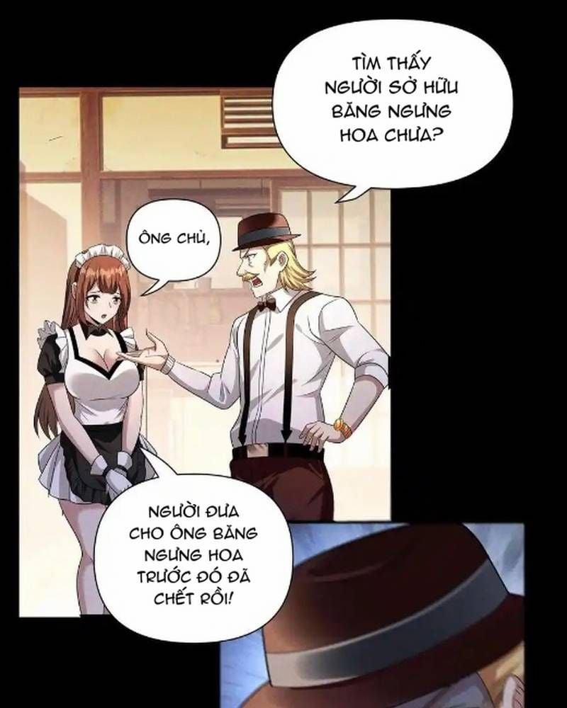 Mạt Thế Cầu Sinh: Ta Có Thể Nhìn Thấy Ẩn Tàng Hệ Thống 150 trang 2