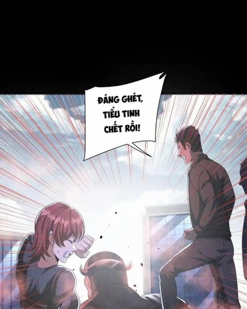 Mạt Thế Cầu Sinh: Ta Có Thể Nhìn Thấy Ẩn Tàng Hệ Thống 150 trang 26