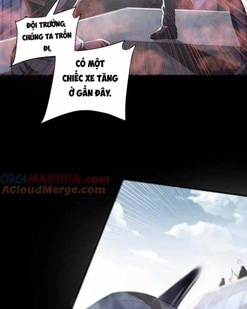 Mạt Thế Cầu Sinh: Ta Có Thể Nhìn Thấy Ẩn Tàng Hệ Thống 150 trang 27