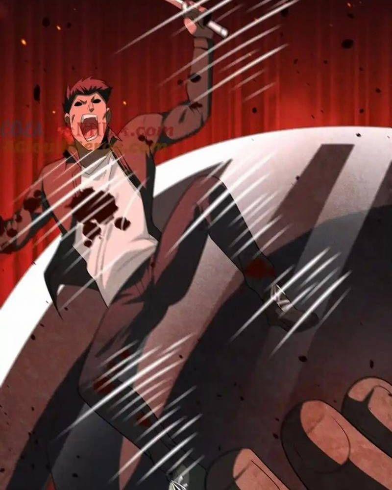 Mạt Thế Cầu Sinh: Ta Có Thể Nhìn Thấy Ẩn Tàng Hệ Thống 150 trang 33