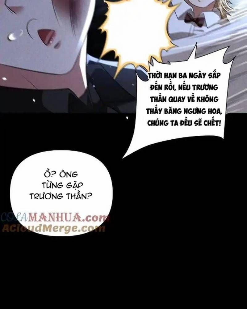 Mạt Thế Cầu Sinh: Ta Có Thể Nhìn Thấy Ẩn Tàng Hệ Thống 150 trang 4