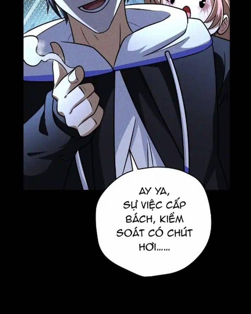 Mạt Thế Cầu Sinh: Ta Có Thể Nhìn Thấy Ẩn Tàng Hệ Thống 151 trang 19