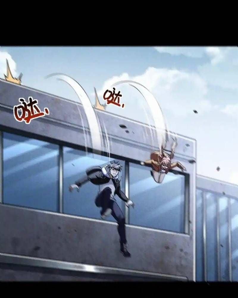 Mạt Thế Cầu Sinh: Ta Có Thể Nhìn Thấy Ẩn Tàng Hệ Thống 151 trang 26