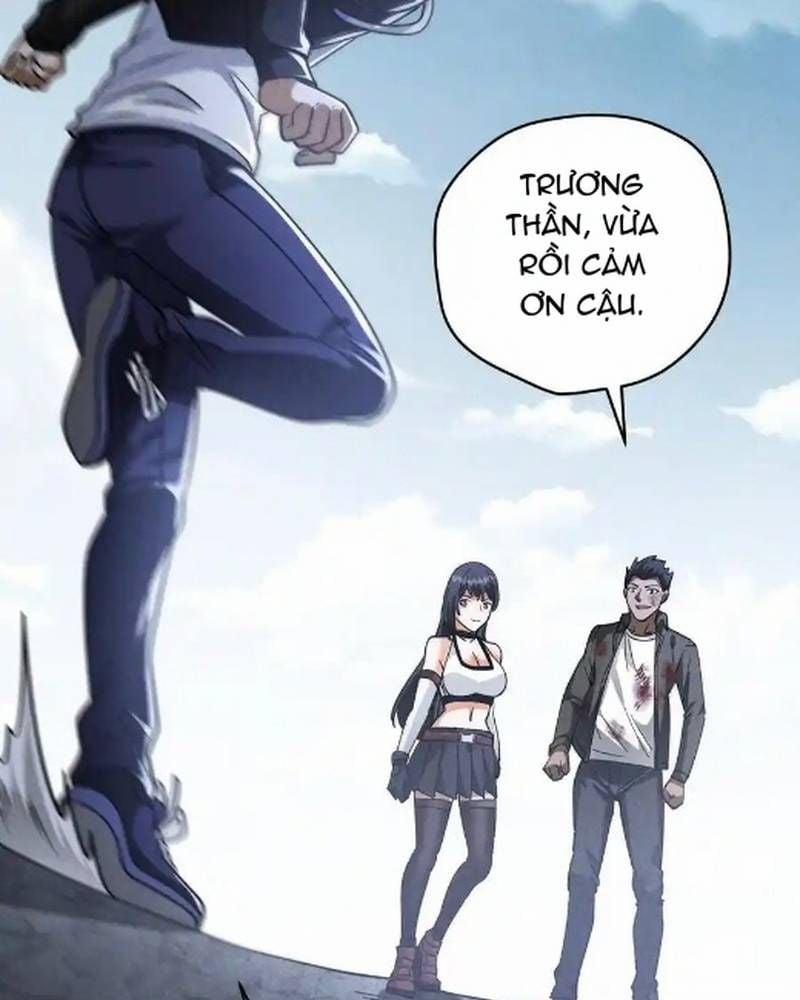 Mạt Thế Cầu Sinh: Ta Có Thể Nhìn Thấy Ẩn Tàng Hệ Thống 151 trang 28