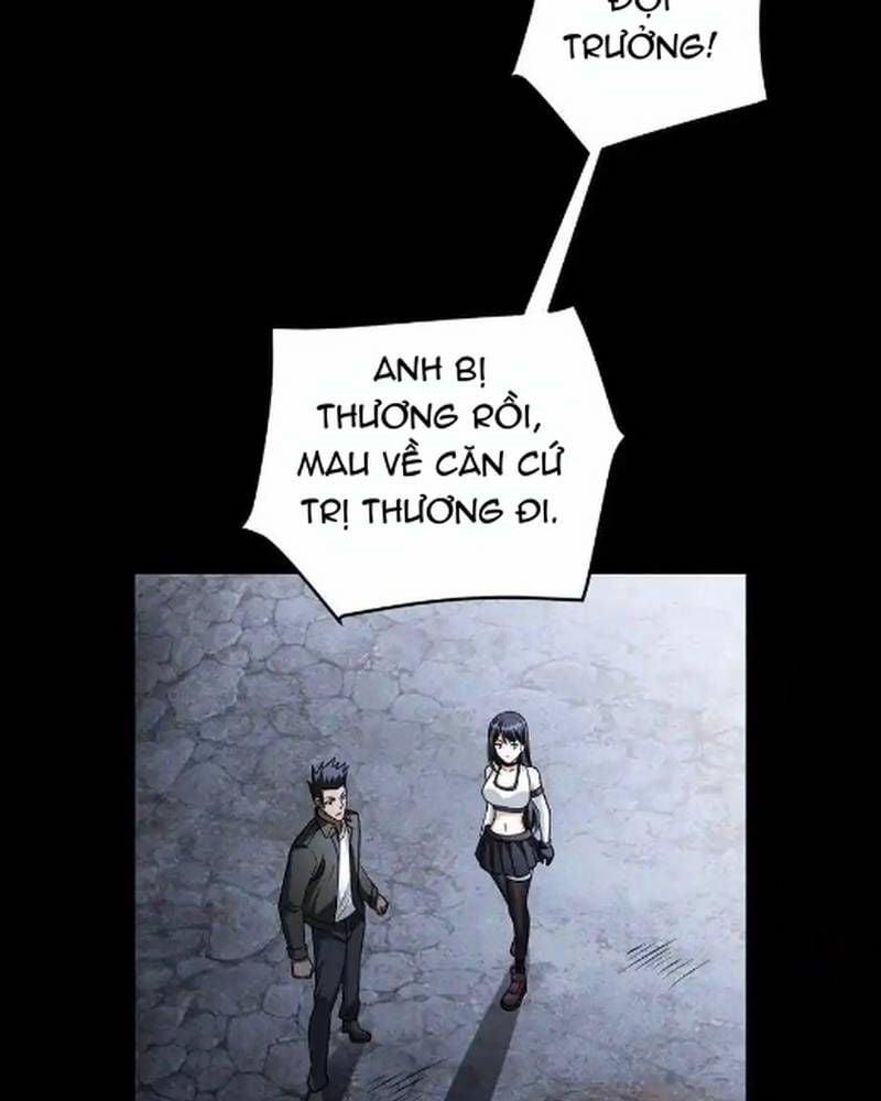 Mạt Thế Cầu Sinh: Ta Có Thể Nhìn Thấy Ẩn Tàng Hệ Thống 151 trang 31