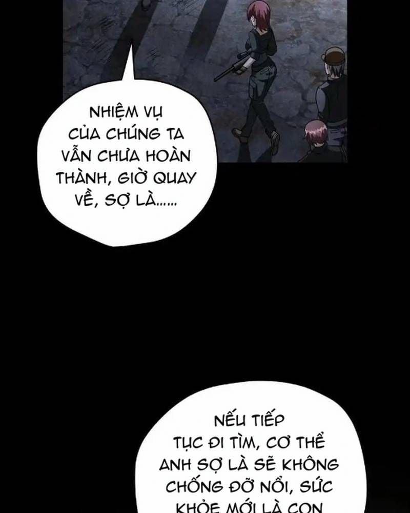 Mạt Thế Cầu Sinh: Ta Có Thể Nhìn Thấy Ẩn Tàng Hệ Thống 151 trang 32