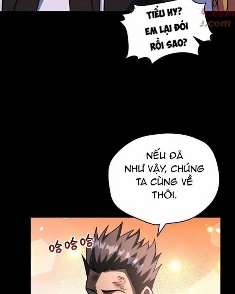 Mạt Thế Cầu Sinh: Ta Có Thể Nhìn Thấy Ẩn Tàng Hệ Thống 151 trang 36