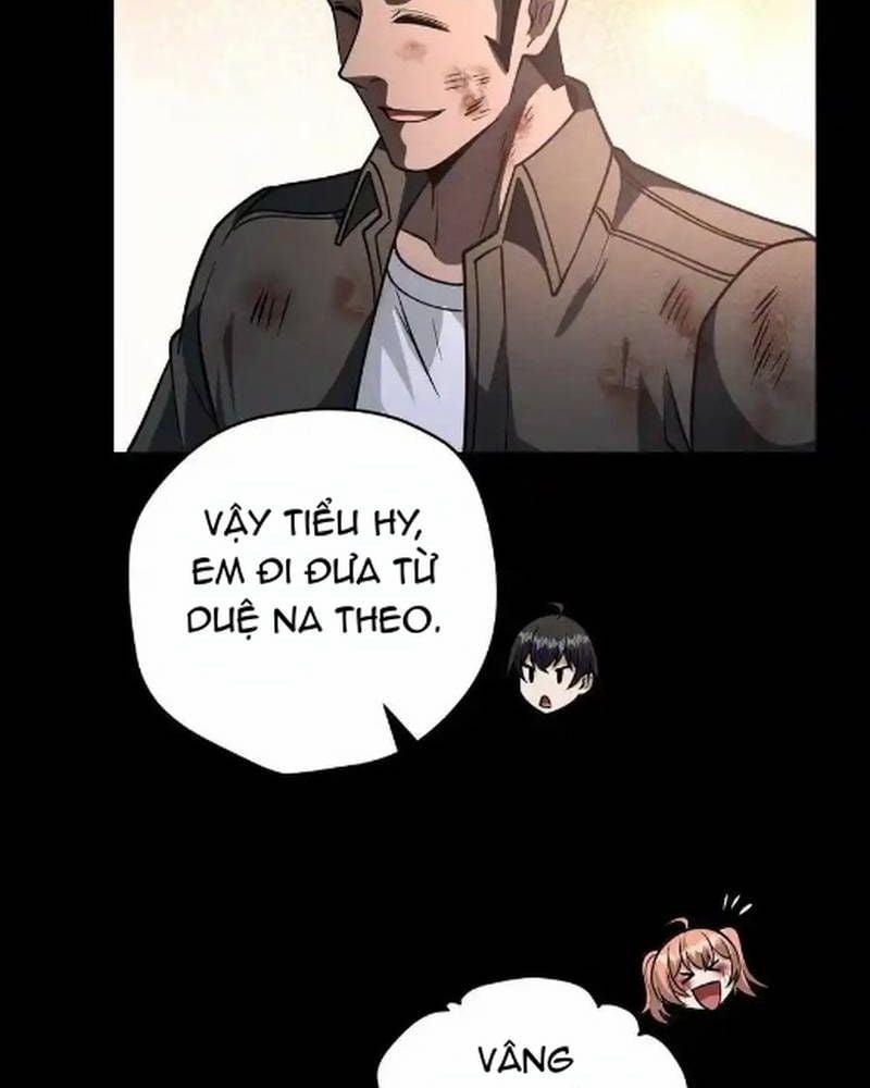 Mạt Thế Cầu Sinh: Ta Có Thể Nhìn Thấy Ẩn Tàng Hệ Thống 151 trang 37