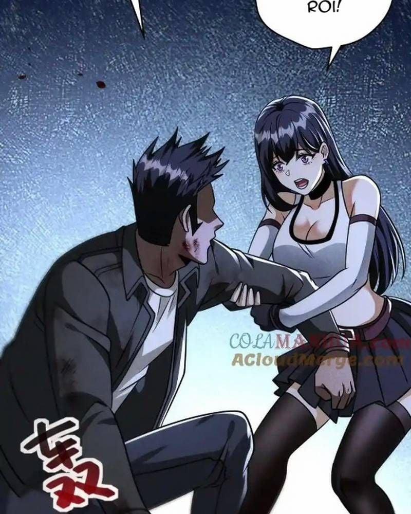 Mạt Thế Cầu Sinh: Ta Có Thể Nhìn Thấy Ẩn Tàng Hệ Thống 151 trang 4