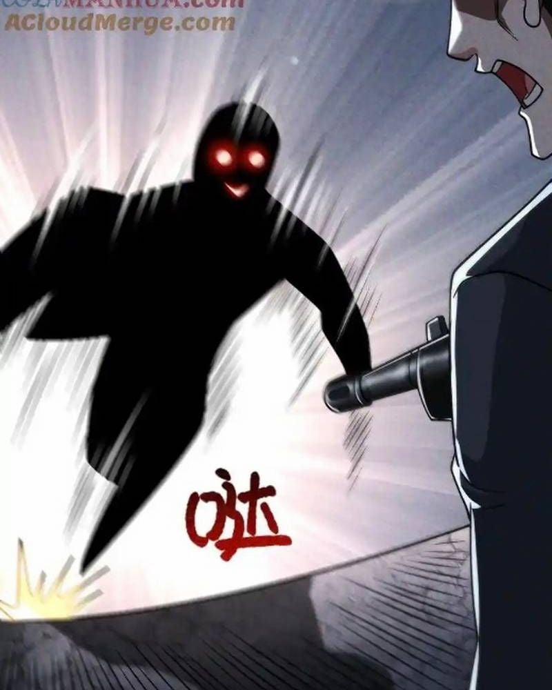 Mạt Thế Cầu Sinh: Ta Có Thể Nhìn Thấy Ẩn Tàng Hệ Thống 151 trang 51