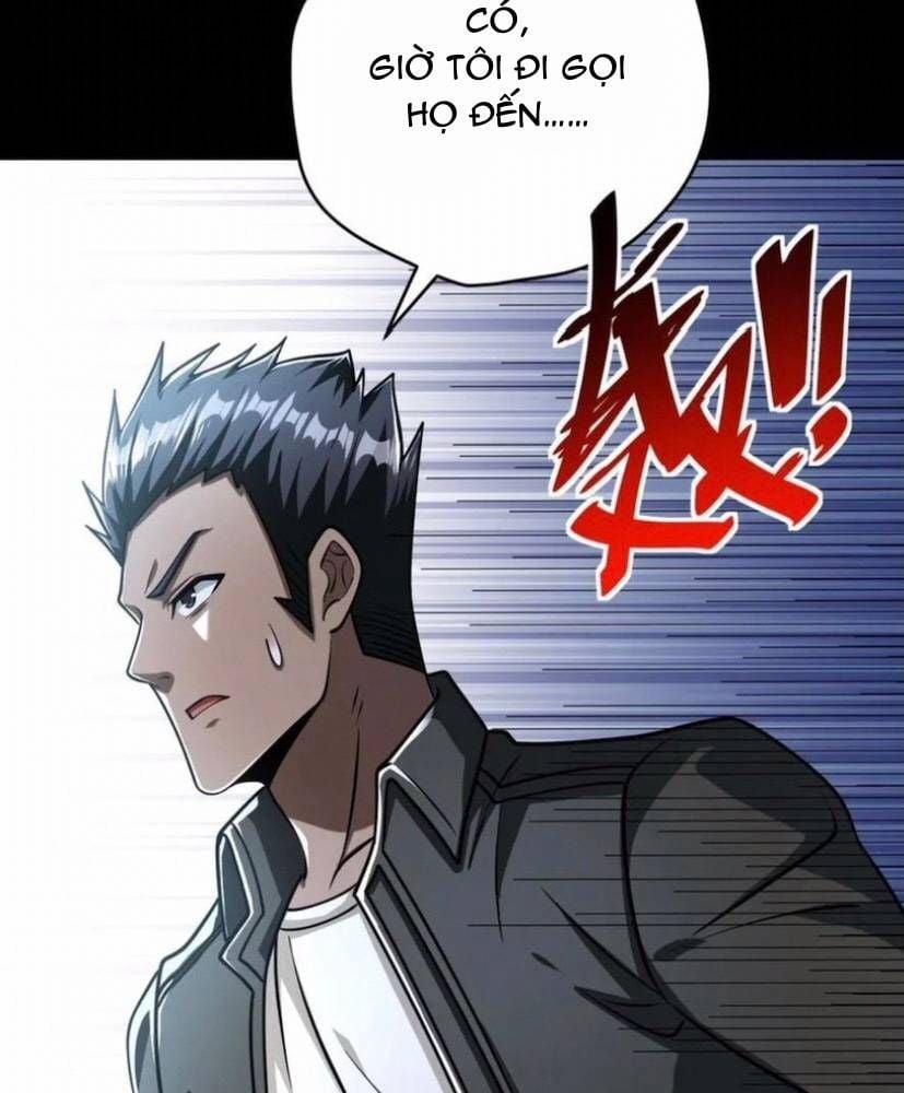 Mạt Thế Cầu Sinh: Ta Có Thể Nhìn Thấy Ẩn Tàng Hệ Thống 152 trang 10