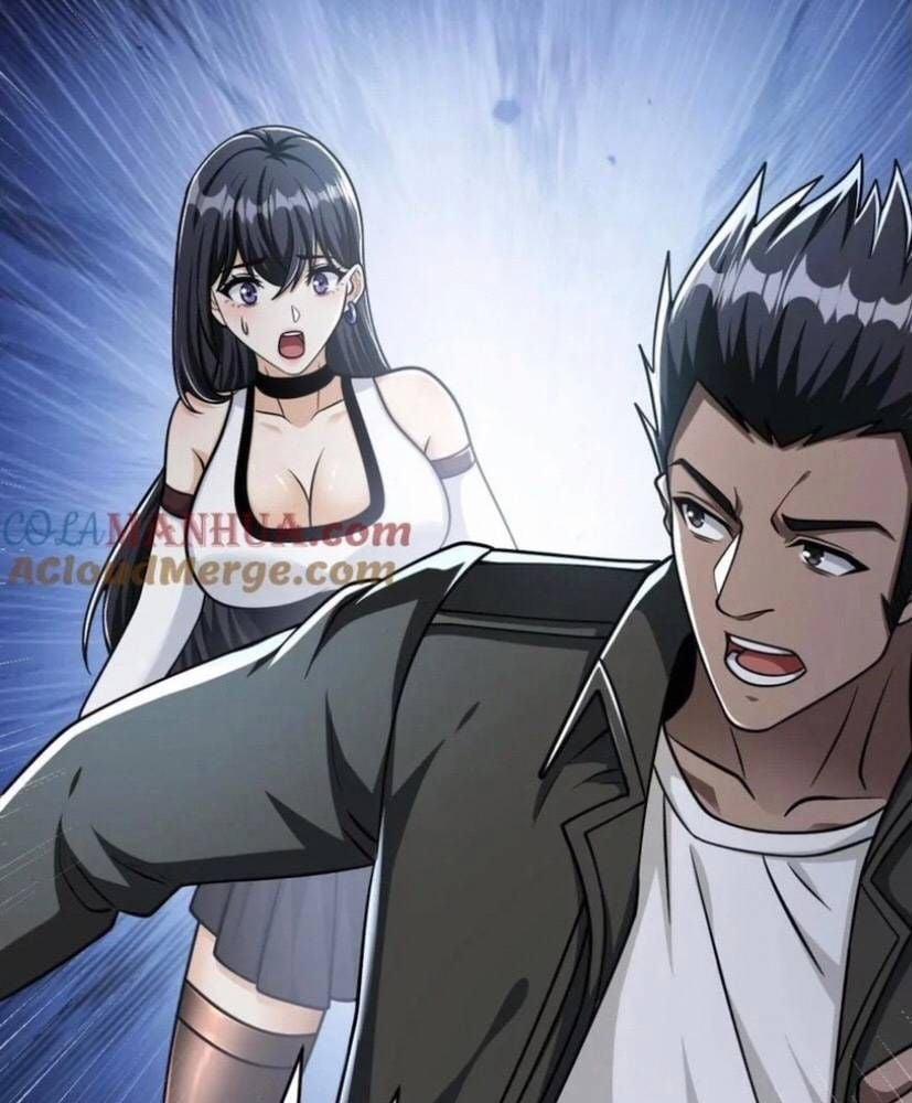 Mạt Thế Cầu Sinh: Ta Có Thể Nhìn Thấy Ẩn Tàng Hệ Thống 152 trang 14