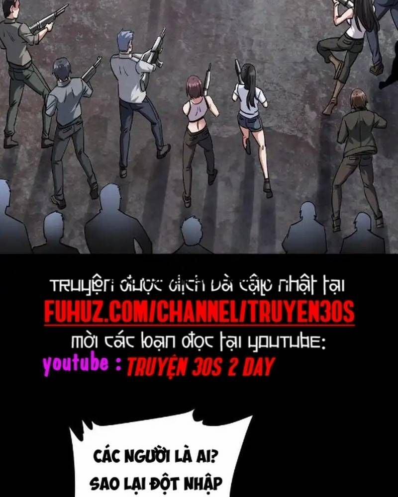 Mạt Thế Cầu Sinh: Ta Có Thể Nhìn Thấy Ẩn Tàng Hệ Thống 152 trang 24