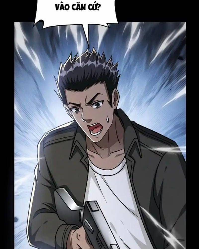 Mạt Thế Cầu Sinh: Ta Có Thể Nhìn Thấy Ẩn Tàng Hệ Thống 152 trang 25