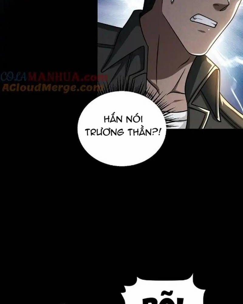 Mạt Thế Cầu Sinh: Ta Có Thể Nhìn Thấy Ẩn Tàng Hệ Thống 152 trang 29