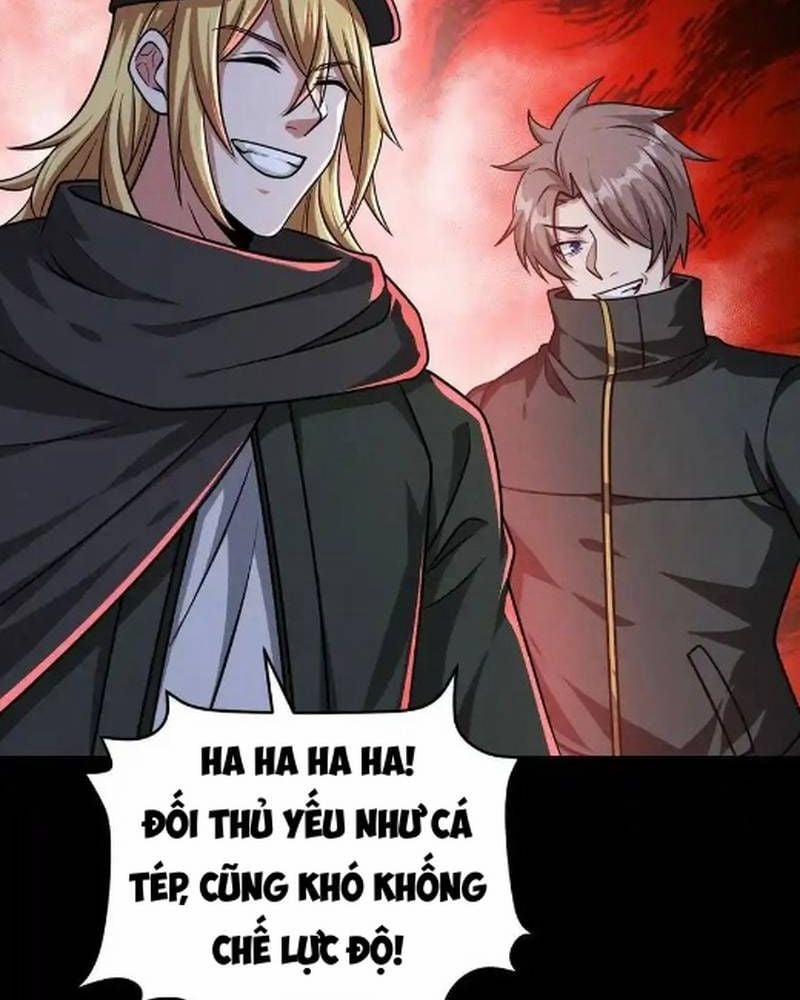 Mạt Thế Cầu Sinh: Ta Có Thể Nhìn Thấy Ẩn Tàng Hệ Thống 152 trang 33