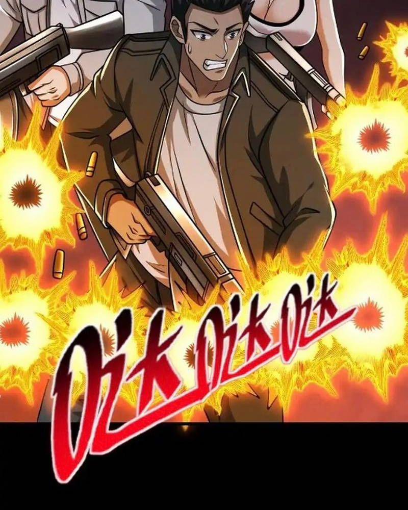 Mạt Thế Cầu Sinh: Ta Có Thể Nhìn Thấy Ẩn Tàng Hệ Thống 152 trang 35