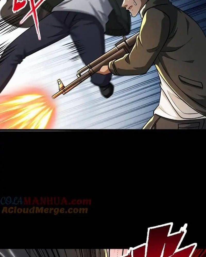 Mạt Thế Cầu Sinh: Ta Có Thể Nhìn Thấy Ẩn Tàng Hệ Thống 152 trang 37