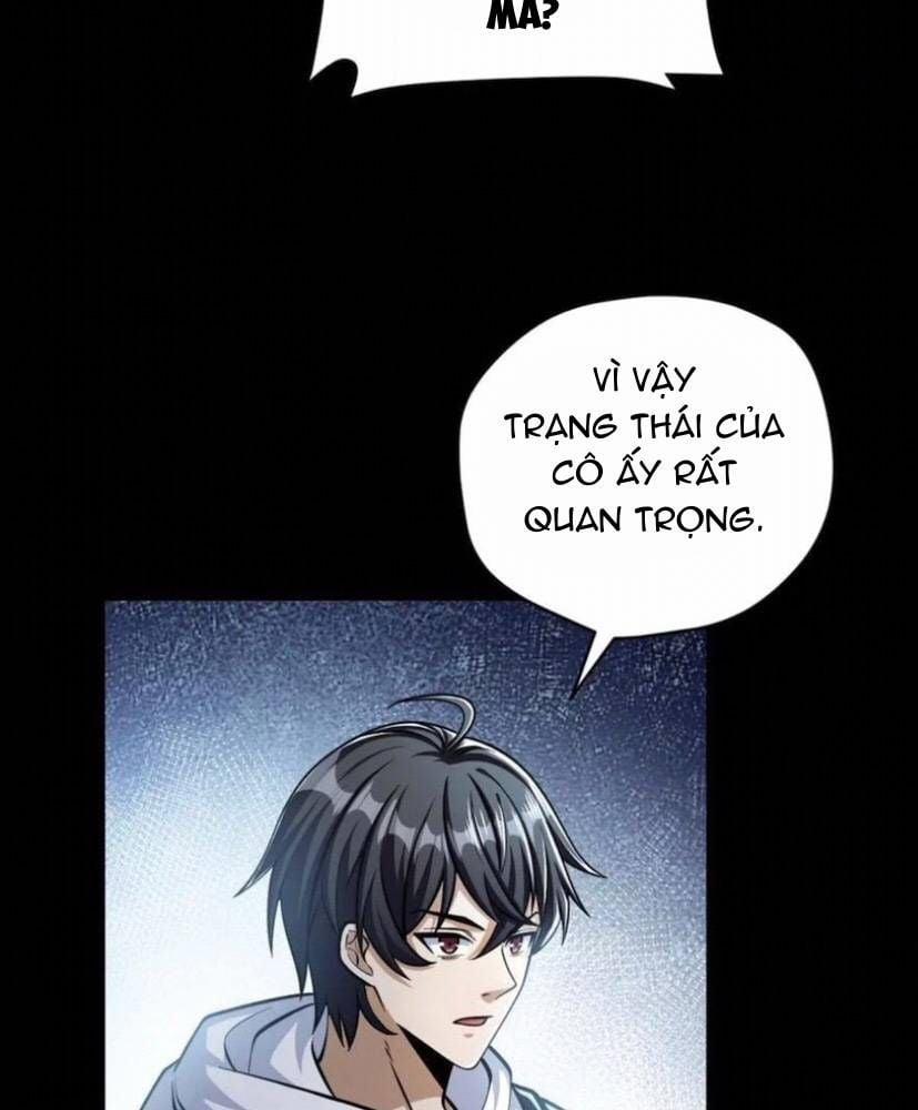 Mạt Thế Cầu Sinh: Ta Có Thể Nhìn Thấy Ẩn Tàng Hệ Thống 152 trang 8