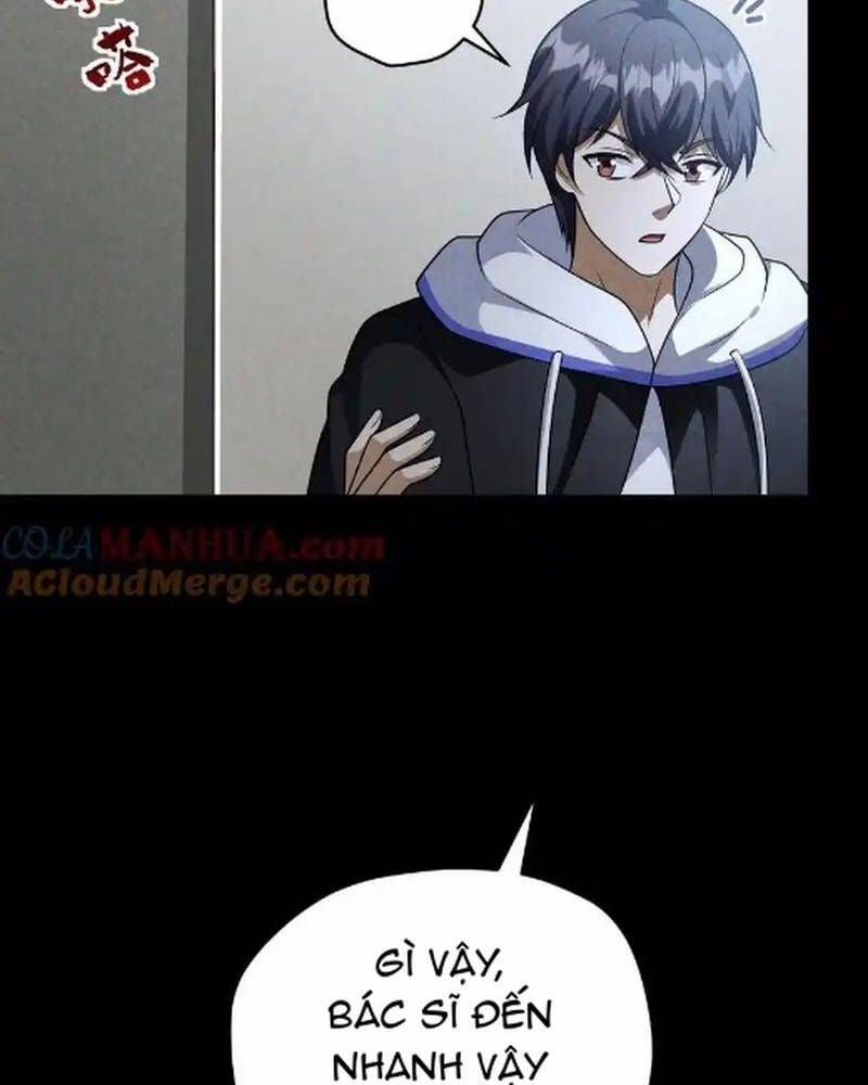 Mạt Thế Cầu Sinh: Ta Có Thể Nhìn Thấy Ẩn Tàng Hệ Thống 153 trang 39