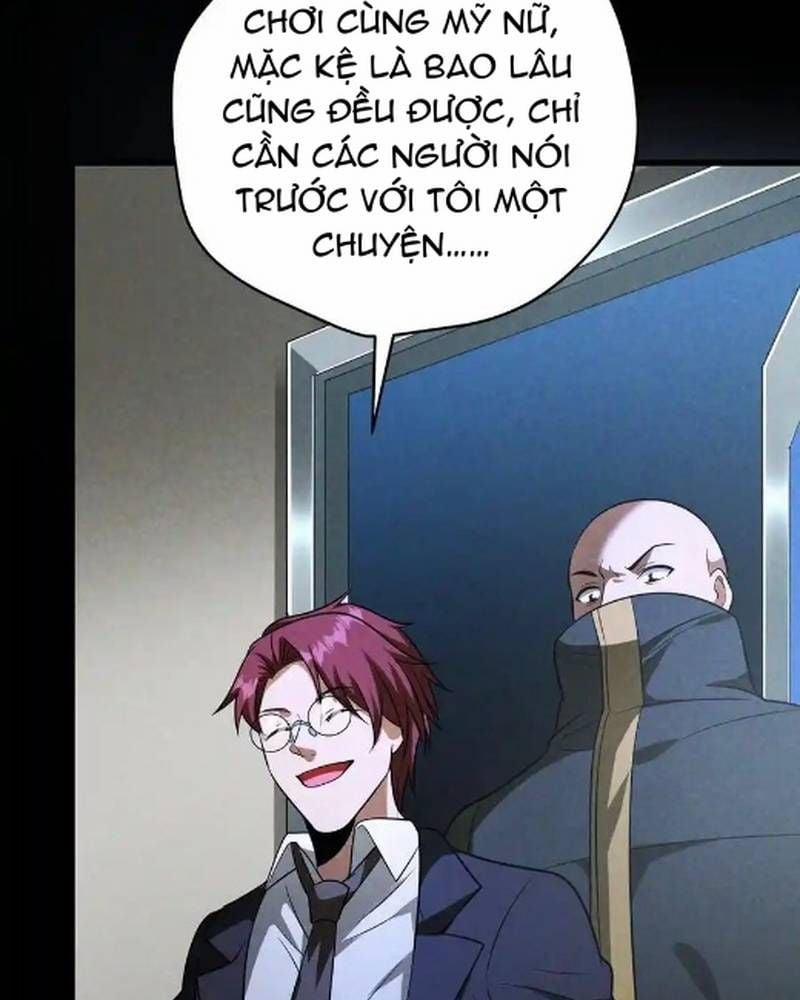 Mạt Thế Cầu Sinh: Ta Có Thể Nhìn Thấy Ẩn Tàng Hệ Thống 153 trang 44