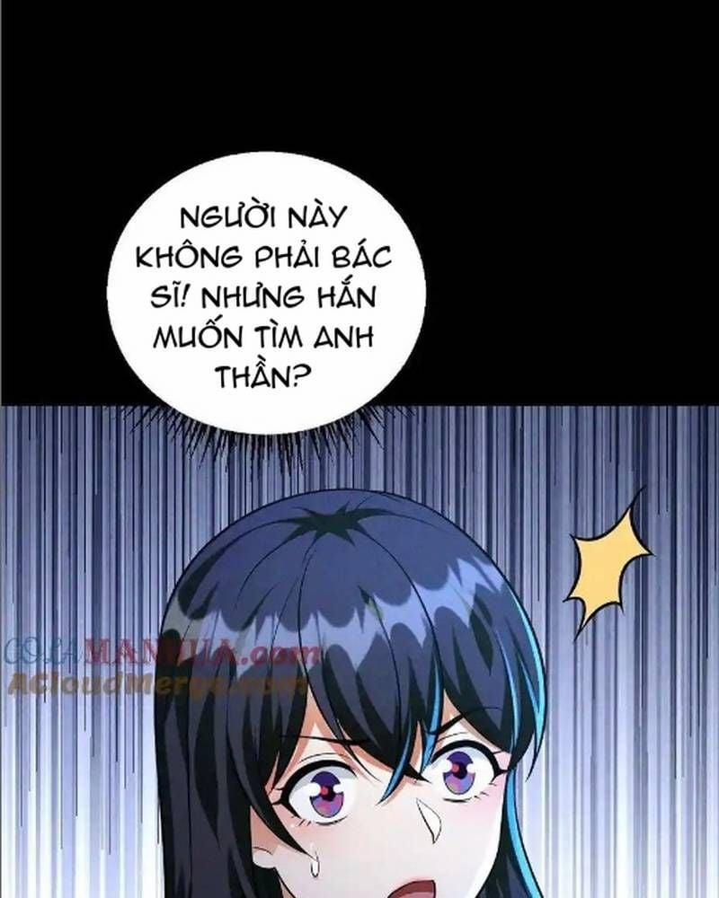 Mạt Thế Cầu Sinh: Ta Có Thể Nhìn Thấy Ẩn Tàng Hệ Thống 153 trang 48