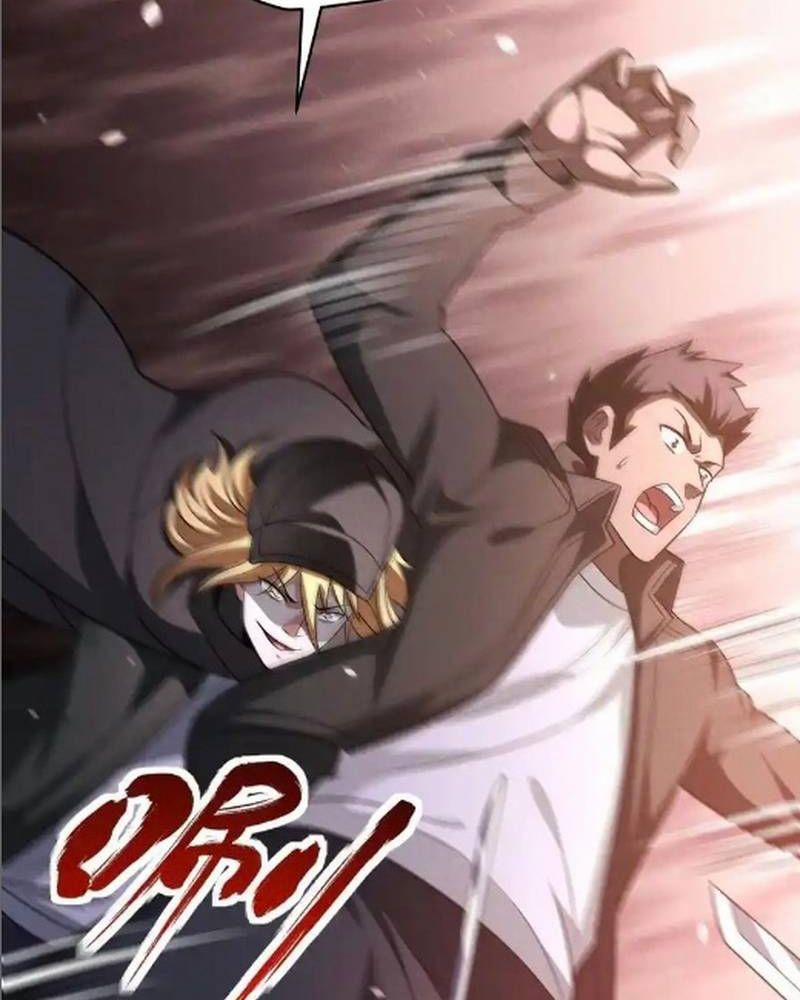 Mạt Thế Cầu Sinh: Ta Có Thể Nhìn Thấy Ẩn Tàng Hệ Thống 153 trang 5