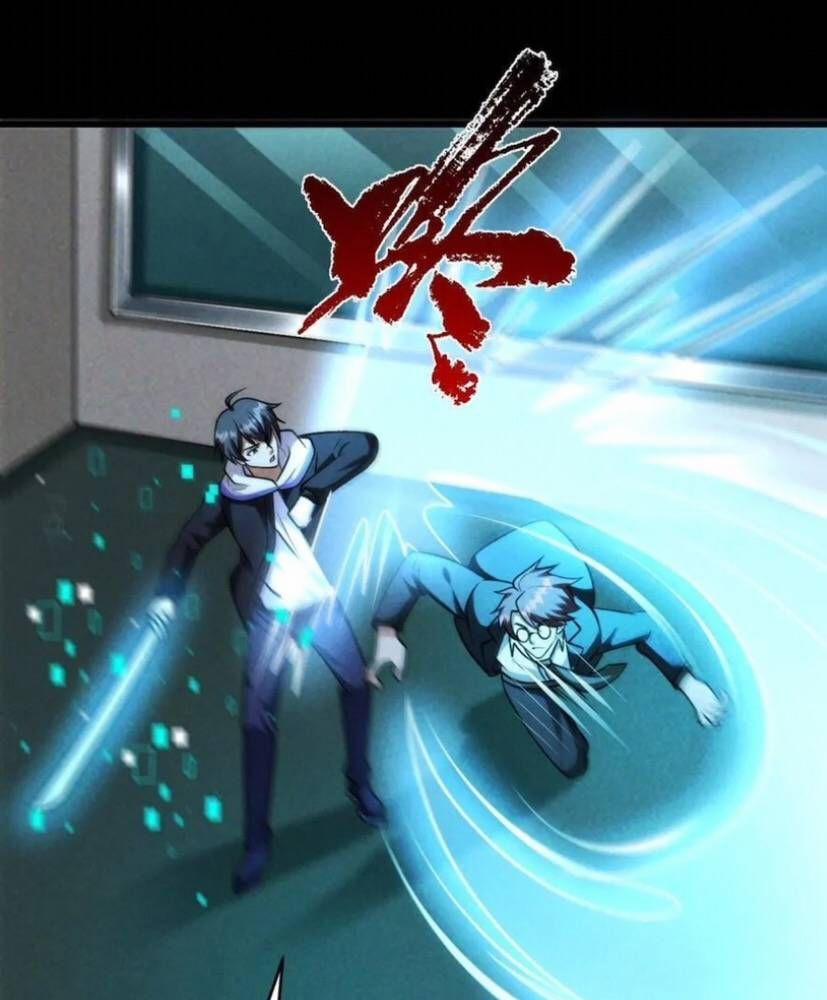 Mạt Thế Cầu Sinh: Ta Có Thể Nhìn Thấy Ẩn Tàng Hệ Thống 154 trang 35