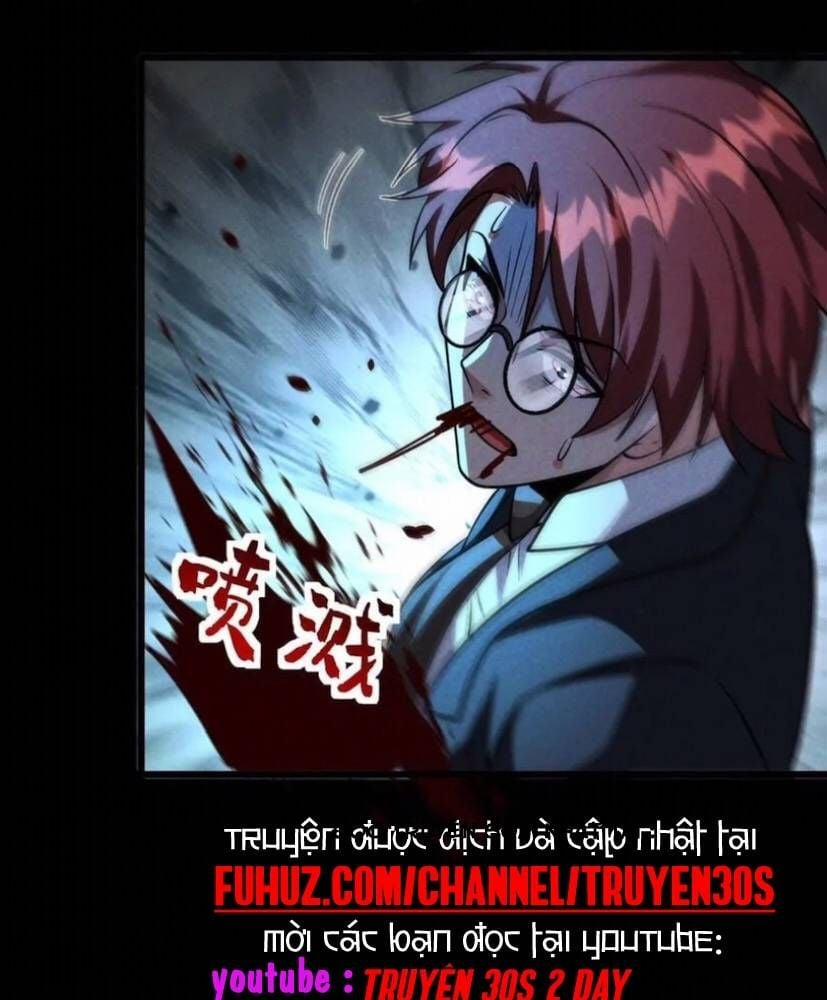 Mạt Thế Cầu Sinh: Ta Có Thể Nhìn Thấy Ẩn Tàng Hệ Thống 154 trang 39