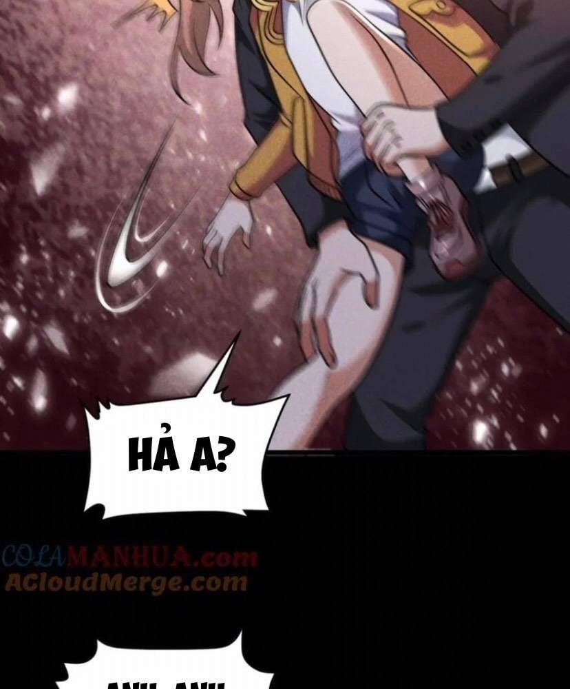 Mạt Thế Cầu Sinh: Ta Có Thể Nhìn Thấy Ẩn Tàng Hệ Thống 154 trang 4