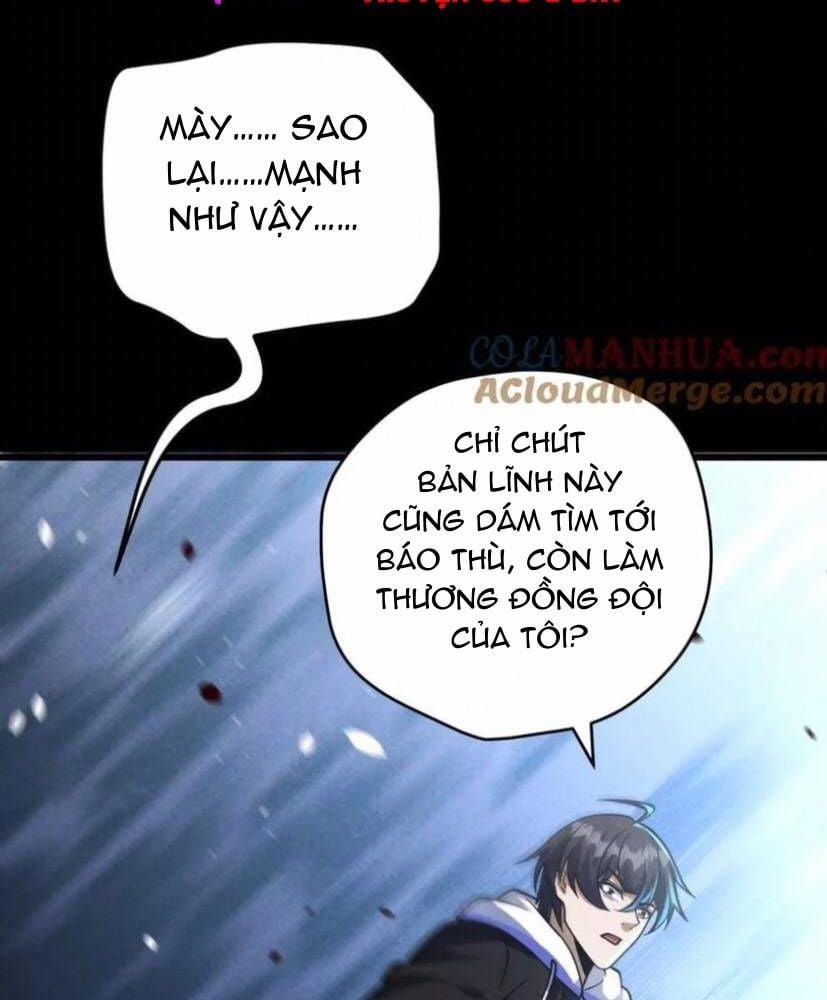 Mạt Thế Cầu Sinh: Ta Có Thể Nhìn Thấy Ẩn Tàng Hệ Thống 154 trang 40