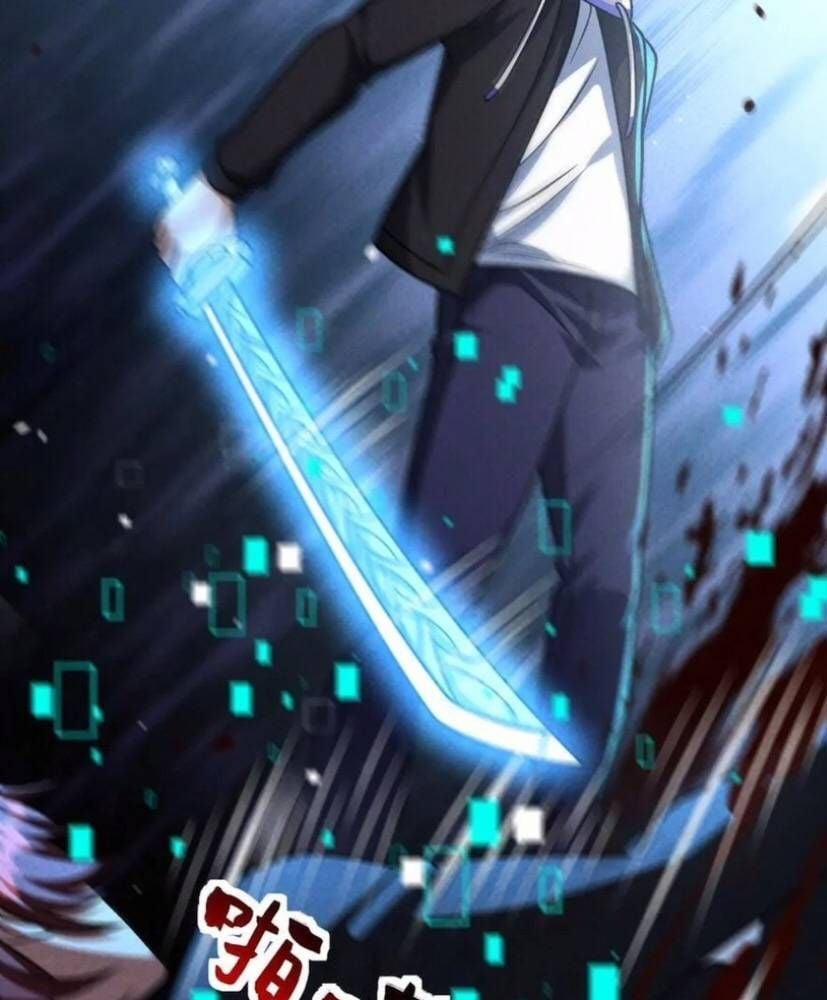 Mạt Thế Cầu Sinh: Ta Có Thể Nhìn Thấy Ẩn Tàng Hệ Thống 154 trang 41