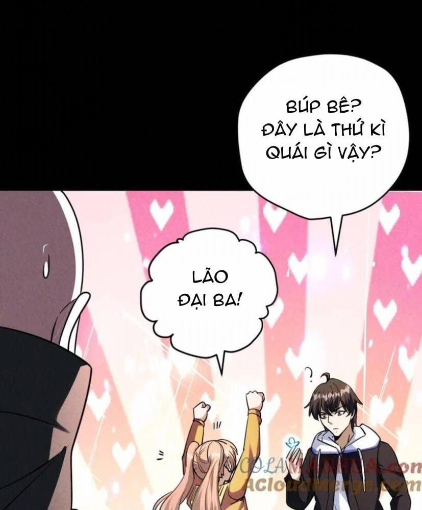 Mạt Thế Cầu Sinh: Ta Có Thể Nhìn Thấy Ẩn Tàng Hệ Thống 154 trang 45