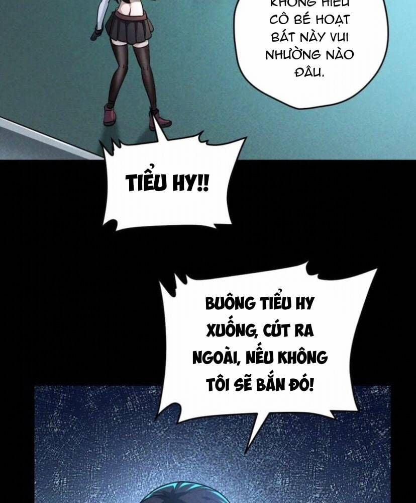 Mạt Thế Cầu Sinh: Ta Có Thể Nhìn Thấy Ẩn Tàng Hệ Thống 154 trang 6