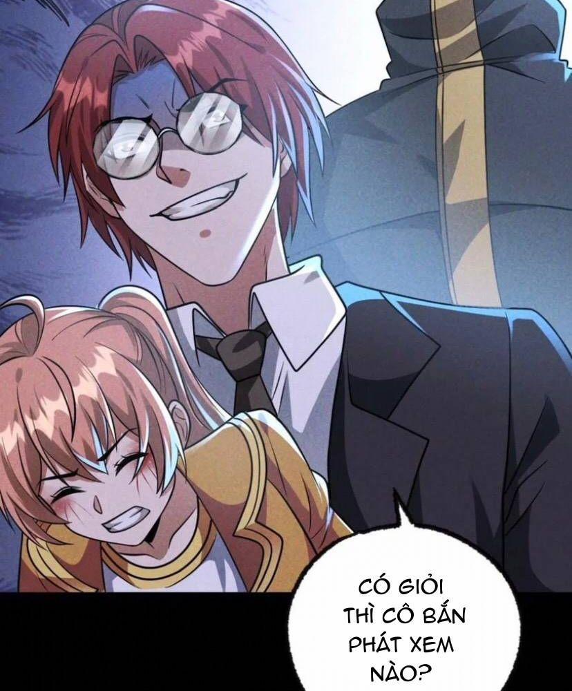 Mạt Thế Cầu Sinh: Ta Có Thể Nhìn Thấy Ẩn Tàng Hệ Thống 154 trang 9