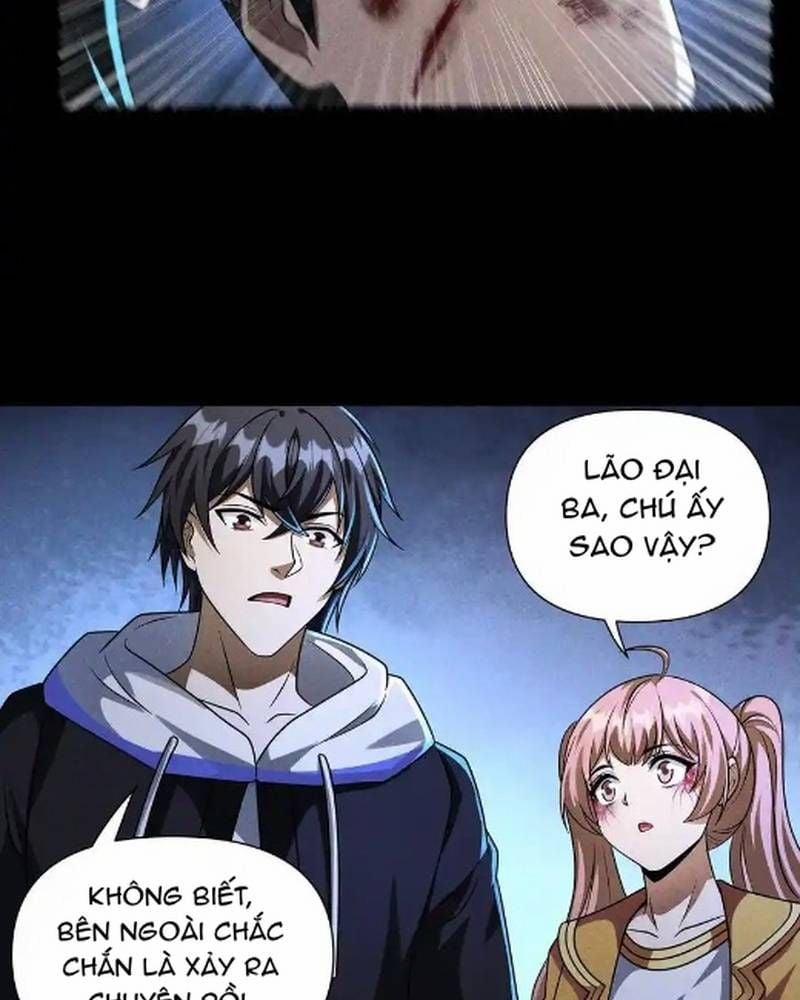 Mạt Thế Cầu Sinh: Ta Có Thể Nhìn Thấy Ẩn Tàng Hệ Thống 155 trang 20