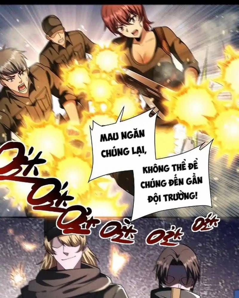 Mạt Thế Cầu Sinh: Ta Có Thể Nhìn Thấy Ẩn Tàng Hệ Thống 155 trang 23