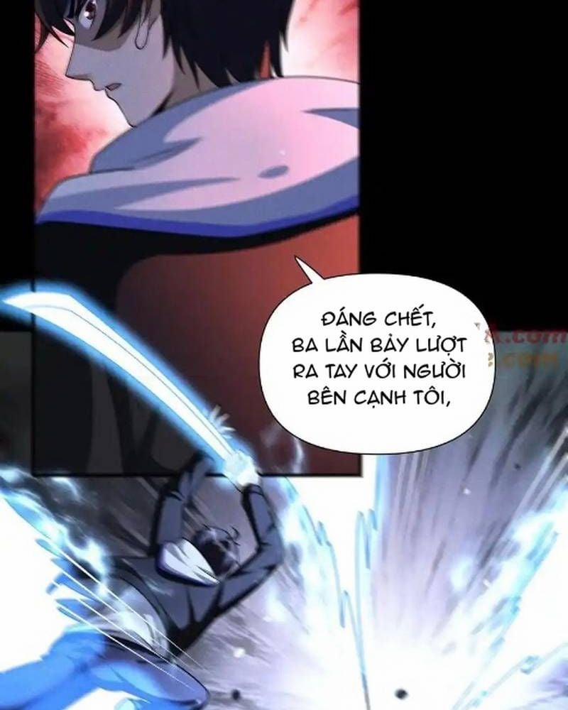 Mạt Thế Cầu Sinh: Ta Có Thể Nhìn Thấy Ẩn Tàng Hệ Thống 155 trang 36