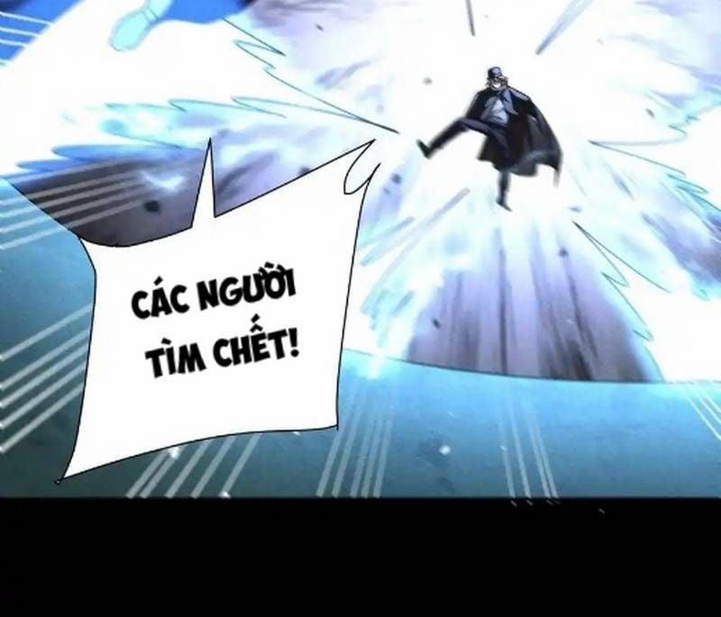 Mạt Thế Cầu Sinh: Ta Có Thể Nhìn Thấy Ẩn Tàng Hệ Thống 155 trang 37