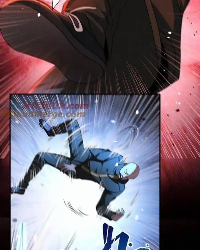 Mạt Thế Cầu Sinh: Ta Có Thể Nhìn Thấy Ẩn Tàng Hệ Thống 155 trang 7