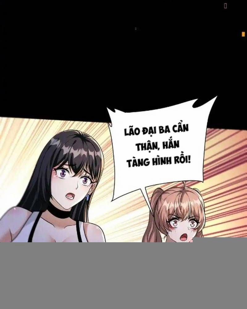 Mạt Thế Cầu Sinh: Ta Có Thể Nhìn Thấy Ẩn Tàng Hệ Thống 156 trang 14