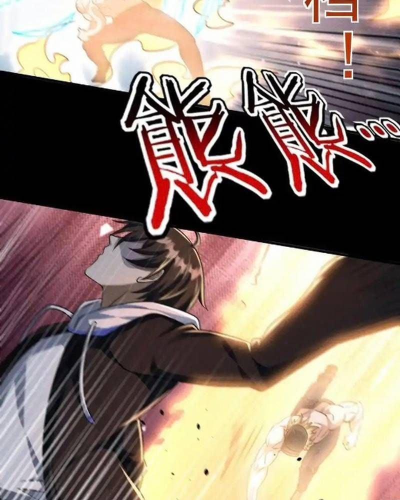 Mạt Thế Cầu Sinh: Ta Có Thể Nhìn Thấy Ẩn Tàng Hệ Thống 156 trang 20