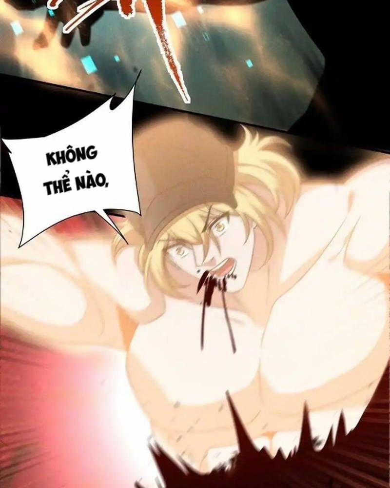 Mạt Thế Cầu Sinh: Ta Có Thể Nhìn Thấy Ẩn Tàng Hệ Thống 156 trang 23