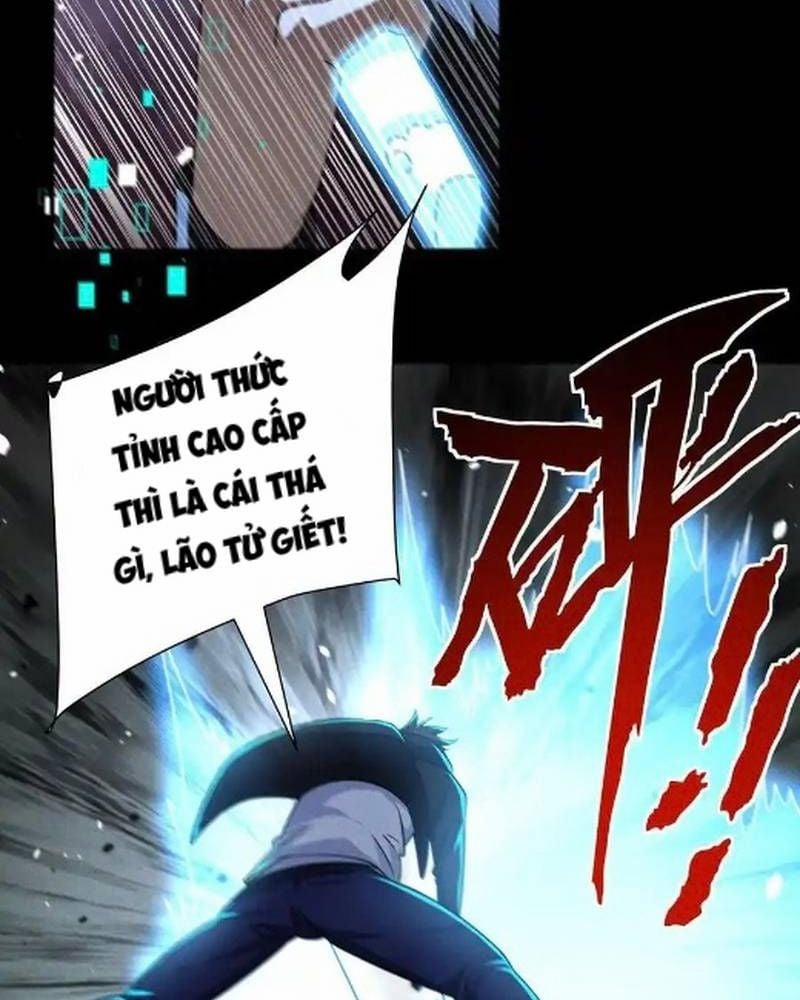 Mạt Thế Cầu Sinh: Ta Có Thể Nhìn Thấy Ẩn Tàng Hệ Thống 156 trang 25