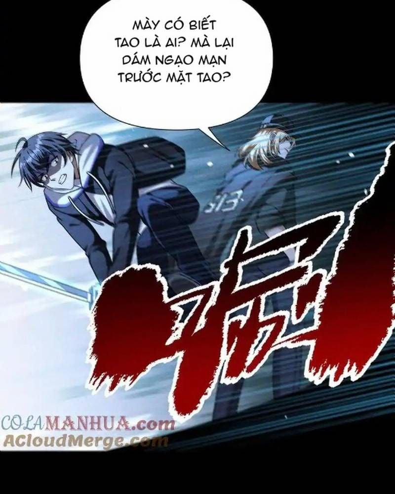 Mạt Thế Cầu Sinh: Ta Có Thể Nhìn Thấy Ẩn Tàng Hệ Thống 156 trang 4