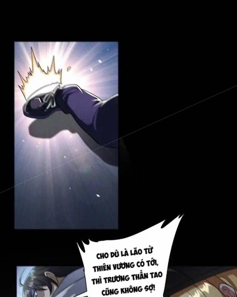 Mạt Thế Cầu Sinh: Ta Có Thể Nhìn Thấy Ẩn Tàng Hệ Thống 156 trang 5