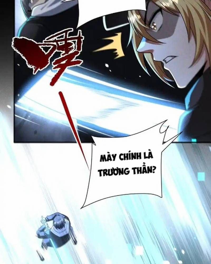 Mạt Thế Cầu Sinh: Ta Có Thể Nhìn Thấy Ẩn Tàng Hệ Thống 156 trang 6