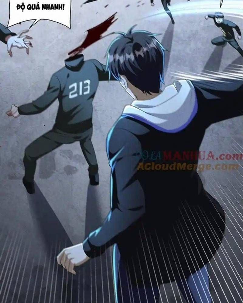 Mạt Thế Cầu Sinh: Ta Có Thể Nhìn Thấy Ẩn Tàng Hệ Thống 157 trang 10