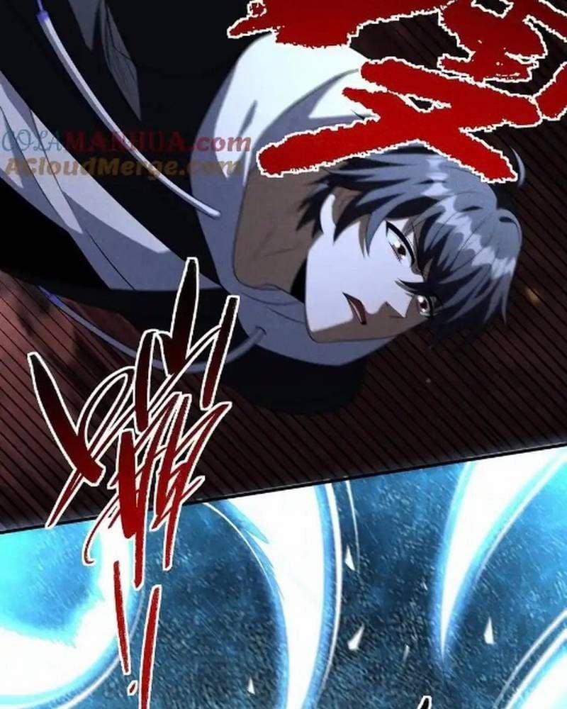 Mạt Thế Cầu Sinh: Ta Có Thể Nhìn Thấy Ẩn Tàng Hệ Thống 157 trang 16