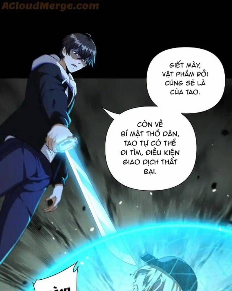 Mạt Thế Cầu Sinh: Ta Có Thể Nhìn Thấy Ẩn Tàng Hệ Thống 157 trang 2